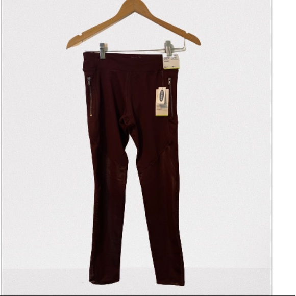 Mid Rise Leggings Old Navy - Picture 2 of 7